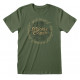 T SHIRT SEIGNEUR DES ANNEAUX MIDDLE EARTH XL