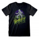 BEETLEJUICE T SHIRT TRIPLE B TAILLE XL