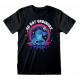 LILO AND STITCH NOT ORDINARY TSHIRT TAILLE S