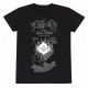 HARRY POTTER SHIRT MARAUDER MAP MEDIUM