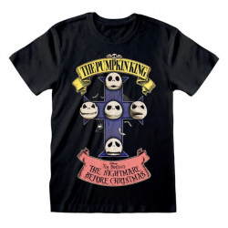 ETRANGE NOEL DE MONSIEUR JACK T SHIRT MEDIUM
