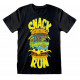 SCOOBY DOO T SHIRT SNACK RUN MEDIUM