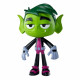 TEEN TITANS GO BENDYFIGS BEAST BOY 9CM