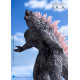 GODZILLA EVOLVED VER GODZILLA X KONG THE NEW EMPIRE FIGURINE EXQUISITE STYLIST 18 CM