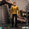 SULU STAR TREK FIGURINE EXQUISITE MINI STAR TREK 2009 10 CM