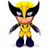 WOLVERINE PLUSH DEADPOOL AND WOLVERINE 25 CM