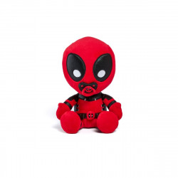BABYPOOL PLUSH DEADPOOL AND WOLVERINE 25 CM