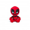 BABYPOOL PLUSH DEADPOOL AND WOLVERINE 25 CM