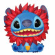 STITCH IN LION KING COSTUME LILO AND STITCH BUSTE TIRELIRE
