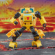 ORIGIN BUMBLEBEE TRANSFORMERS GENERATIONS LEGACY UNITED DELUXE CLASS FIGURINE 14 CM