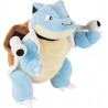 TORTANK POKEMON PELUCHE 30 CM