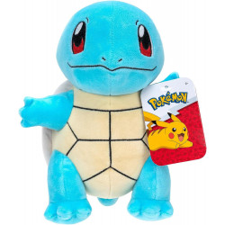CARAPUCE POKEMON PELUCHE VER 01 20 CM