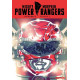 POWER RANGERS CORE COLLECTION - POWER RANGERS : INTEGRALE T03