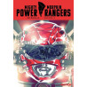 POWER RANGERS CORE COLLECTION - POWER RANGERS : INTEGRALE T03