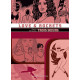 KI-GRAPHIK - T12 - LOVE & ROCKETS - TROIS SA URS