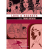 KI-GRAPHIK - T12 - LOVE & ROCKETS - TROIS SA URS