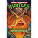 TORTUES NINJA (VESTA) - T02 - TORTUES NINJA - TEENAGE MUTANT NINJA TURTLES : L'AVENTURE D'APRIL