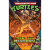 TORTUES NINJA (VESTA) - T02 - TORTUES NINJA - TEENAGE MUTANT NINJA TURTLES : L'AVENTURE D'APRIL