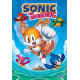 SONIC : TAILS