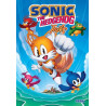 SONIC : TAILS
