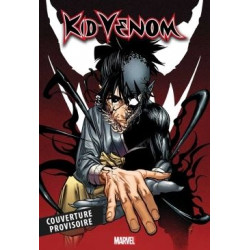 KID VENOM : LES ORIGINES
