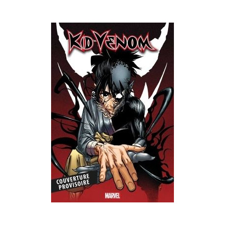 KID VENOM : LES ORIGINES