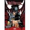 KID VENOM : LES ORIGINES