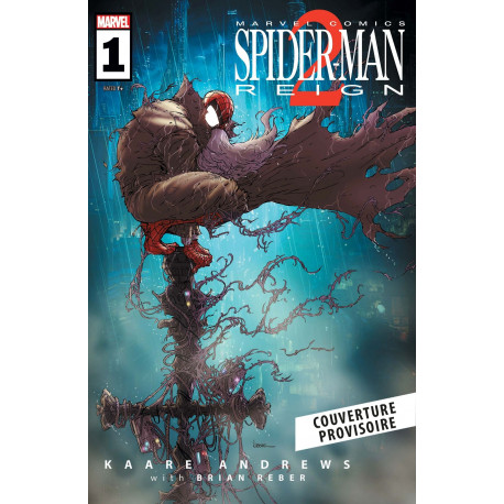 SPIDER-MAN L'EMPIRE 2