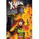 X-MEN N 10 - EDITION COLLECTOR - COMPTE FERME