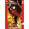 ULTIMATE SPIDER-MAN T07 : LE SUPER-BOUFFON