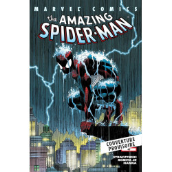 SPIDER-MAN PAR STRACZYNSKI T02 : LES FEUX DE L'AMOUR