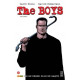 THE BOYS T06 : ON NE PREND PLUS DE GANTS