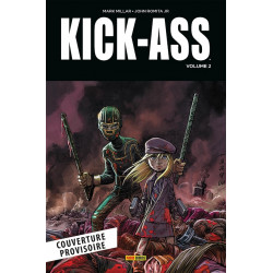 KICK ASS T02