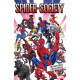 SPIDER-SOCIETY : PLACE AUX SPIDERNAUTES