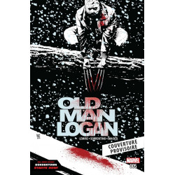 OLD MAN LOGAN T02 : LE DERNIER RONIN