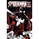 SPIDER-MAN : BLACK SUIT & BLOOD