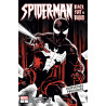 SPIDER-MAN : BLACK SUIT & BLOOD