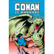 CONAN LE BARBARE : L'INTEGRALE 1984-1985 (T18)
