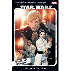 STAR WARS T09