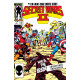 LES GUERRES SECRETES II