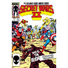 LES GUERRES SECRETES II
