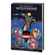RETURN OF WOLVERINE OMNIBUS HC RB SILVA DM VAR 