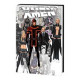 UNCANNY X-MEN BY BRIAN MICHAEL BENDIS OMNIBUS HC CVR 