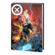 X-MEN BY AL EWING OMNIBUS HC STEFANO CASELLI CVR 