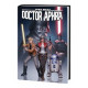 STAR WARS DOCTOR APHRA FRIENDS ENEMIES OMNIBUS HC CVR 