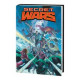 SECRET WARS BATTLEWORLD OMNIBUS HC VOL 2 ESAD RIBIC DM VAR