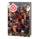 HOUSE OF X POWERS OF X HC MARK BROOKS DM VAR 