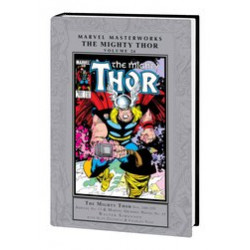 MMW MIGHTY THOR HC VOL 24