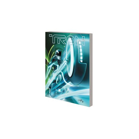 TRON DOWNLOAD TP 