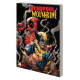 DEADPOOL WOLVERINE TP VOL 1 A TIME OF STRYFE